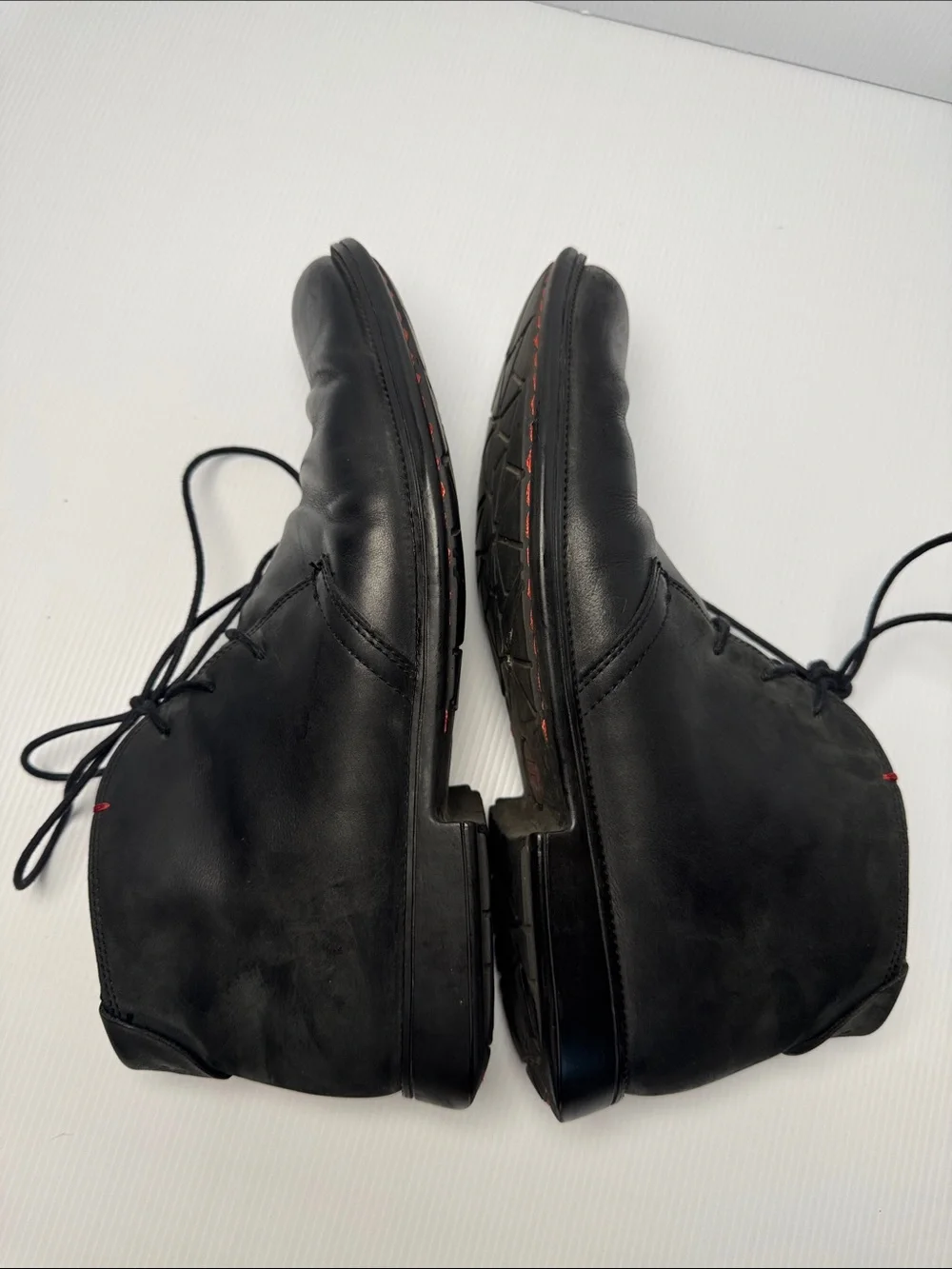 Camper men mil